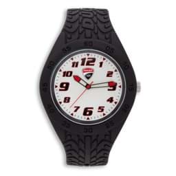 Zeige Details für Ducati - Silikonuhr Grip Bild von Ducati - Silikonuhr Grip