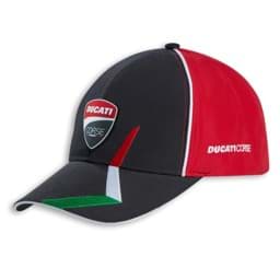 Zeige Details für Ducati - Kappe Ducati Corse Speed Kinder Bild von Ducati - Kappe Ducati Corse Speed Kinder