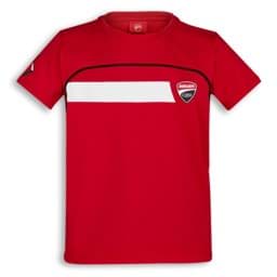 Zeige Details für Ducati - T-Shirt Ducati Corse Speed Kinder Bild von Ducati - T-Shirt Ducati Corse Speed Kinder