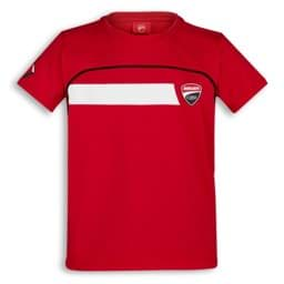 Bild von Ducati - T-Shirt Ducati Corse Speed Kinder