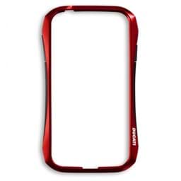 Zeige Details für Ducati - Hydra-Bumper für Samsung® Galaxy S4 Bild von Ducati - Hydra-Bumper für Samsung® Galaxy S4