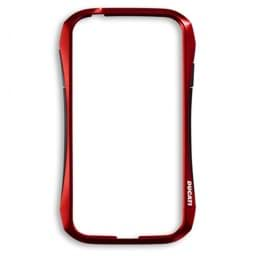 Bild von Ducati - Hydra-Bumper für Samsung® Galaxy S4