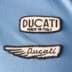Bild von Ducati - Kurzarm-Polo Historical 13 damen