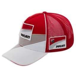 Zeige Details für Ducati - Cap Replica GP16 Bild von Ducati - Cap Replica GP16