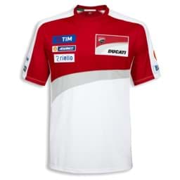 Zeige Details für Ducati - T-shirt GP16 Bild von Ducati - T-shirt GP16