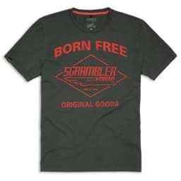 Zeige Details für Ducati - Parklife T-Shirts Bild von Ducati - Parklife T-Shirts