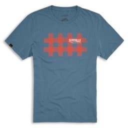 Zeige Details für Ducati - Scottish T-Shirts Bild von Ducati - Scottish T-Shirts