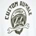 Bild von Ducati - Custom Rumble T-Shirts