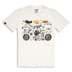 Bild von Ducati - Puzzle T-Shirts