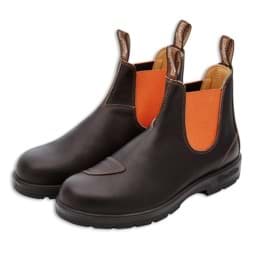 Zeige Details für Ducati - Scr 399 Blundstone Stiefel Bild von Ducati - Scr 399 Blundstone Stiefel