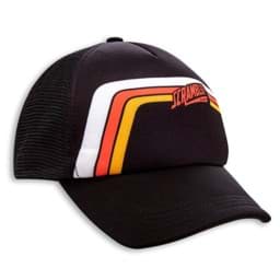 Zeige Details für Ducati - Dogtown Trucker Kappe Bild von Ducati - Dogtown Trucker Kappe