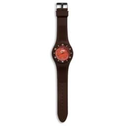 Zeige Details für Ducati - Flip Armbanduhr aus Silikon Bild von Ducati - Flip Armbanduhr aus Silikon