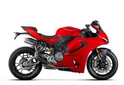 Zeige Details für Ducati Panigale V2 (2025) Bild von Ducati Panigale V2 (2025)