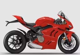 Zeige Details für Ducati Panigale V4 (2024) Bild von Ducati Panigale V4 (2024)