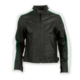 Zeige Details für Ducati Borgo Panigale Lederjacke Bild von Ducati Borgo Panigale Lederjacke