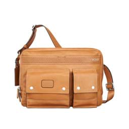 Zeige Details für Ducati Apollo Leder-Umhängetasche Bild von Ducati Apollo Leder-Umhängetasche