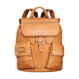 Zeige Details für Ducati Scrambler Leder-Rucksack Bild von Ducati Scrambler Leder-Rucksack