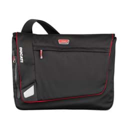 Zeige Details für Ducati Multistrada Laptop-Kuriertasche Bild von Ducati Multistrada Laptop-Kuriertasche
