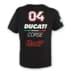 Bild von Ducati Dovi D04 T-shirt