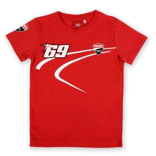 Team Ducati