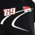 Bild von Ducati Nicky D69 T-shirt