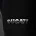 Bild von Ducati Logo 13 Kurzärmeliges Polo