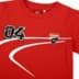 Bild von Ducati Dovi D04 kinder T-Shirt