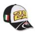 Bild von Ducati Iannone D29 Kappe