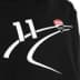 Bild von Ducati Spies D11 Sweatshirt mit kapuze