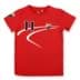 Bild von Ducati Spies D11 kinder T-Shirt