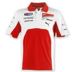 Zeige Details für Ducati Polo Team 12 Bild von Ducati Polo Team 12