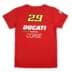 Bild von Ducati Iannone D29 kinder T-Shirt