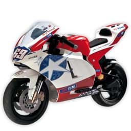Show details for Ducati GP Limited Edition Picture of Ducati GP Limited Edition
