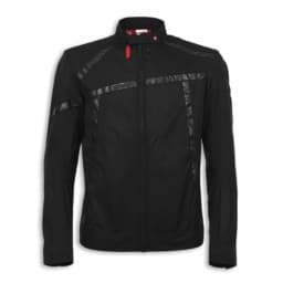 Zeige Details für Ducati Logo SS13 Nylonjacke by Puma Bild von Ducati Logo SS13 Nylonjacke by Puma