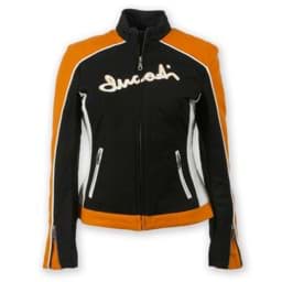 Zeige Details für Ducati - Italic 49 Stoffjacke Bild von Ducati - Italic 49 Stoffjacke