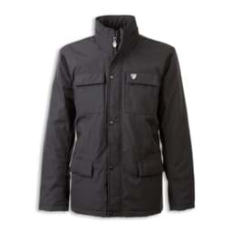 Zeige Details für Ducati Logo 13 StoffJacke Bild von Ducati Logo 13 StoffJacke