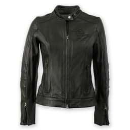 Zeige Details für Ducati - Legend Damenlederjacke Bild von Ducati - Legend Damenlederjacke