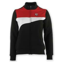 Zeige Details für Ducati - Women's Ducati Corse 12 Sweatshirt Bild von Ducati - Women's Ducati Corse 12 Sweatshirt