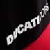 Bild von Ducati - Sweatshirt mit kapuze Ducati Corse 13 damen