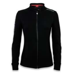 Zeige Details für Ducati - Logo 13 Damen Sweatshirt Bild von Ducati - Logo 13 Damen Sweatshirt