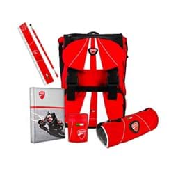 Zeige Details für Ducati School Kit Bild von Ducati School Kit
