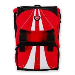 Zeige Details für Ducati Erweiterbarer Rucksack Bild von Ducati Erweiterbarer Rucksack