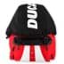 Bild von Ducati Rucksack mit Helmtasche