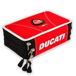 Bild von Ducati Dreifaches Federetui