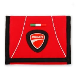Bild von Ducati Brieftasche
