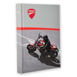 Zeige Details für Ducati Taschenkalender  12 Monate Bild von Ducati Taschenkalender  12 Monate