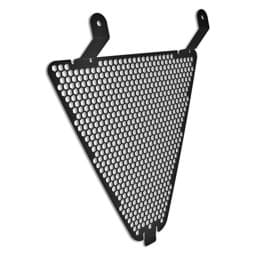 Zeige Details für Ducati - Schutzgitter aus Aluminium für Wasserkühler Bild von Ducati - Schutzgitter aus Aluminium für Wasserkühler