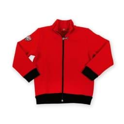 Zeige Details für Ducati Kid's Ducati Corse 12 Reißverschluss Sweatshirt Bild von Ducati Kid's Ducati Corse 12 Reißverschluss Sweatshirt