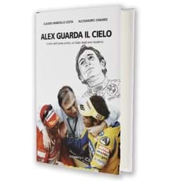 Zeige Details für Ducati Alex guarda il cielo Bild von Ducati Alex guarda il cielo