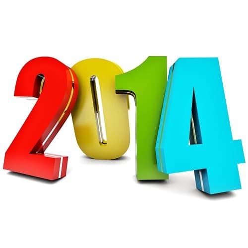 Kollektion 2014
